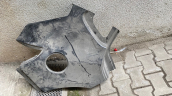 OPEL ASTRA J H.B SAĞ ARKA ÇAMURLUK 13442639 CANCAN OPEL