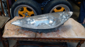 çıkma peugeot 307 makyajlı sol far