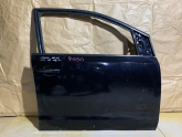 SEAT MI VW UP SKODA CITIGO SAĞ ÖN KAPI SİYAH 1S4831056A