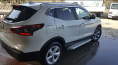 QASHQAİ TÜM ORJ AİRBAGLERİ... MİL OTM...