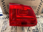 VW TİGUAN ÇIKMA ORJİNAL BAGAJ STOP LAMBASI SOL