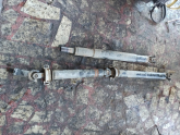 FORD TRANSİT V184 KOMPLE ŞAFT