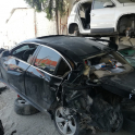 Oto Çıkma Parça / BMW / 5 Serisi / Kaporta & Karoser / Tavan Sacı / Çıkma Parça 