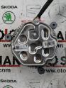 Oto Çıkma Parça / Isıtma, Soğutma & Klima / Fan Motoru / Audi / A3 / Çıkma Parça 