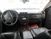 MERCEDES ML 270 ÖN KOLTUKLAR