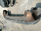 DACİA DUSTER ÇIKMA ARKA TAMPON ORJİNAL