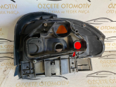 MAZDA 121 SOL STOP LAMBASI ORJİNAL ÇIKMA