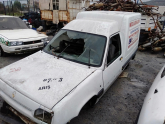 Oto Çıkma Parça / Motor / Motor Komple / Renault / Express / Çıkma Parça 