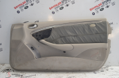 MERCEDES CLK A209 W209 SAĞ ÖN KAPI KARTONU