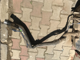 Opel Meriva A dizel yakıt dolumu Borusu
