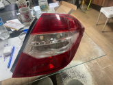 çıkma parça citroen c4  sağ stop