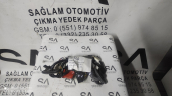 OEM;6M5T-14A584  FORD FOCUS 05-08 ÇIKMA SOL ÖN KAPI TESİSAT