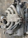 BMW E30 3.20İ M20B20 GARANTİLİ MOTOR - ERCAN TİCARET