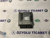 BMW X3 SERİSİ E83 3.0 DİESEL MOTOR BEYNİ 0281013052 7801217