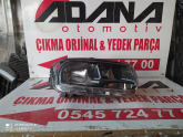 Citroen C4. 2017 model sağ ön far orijinal servis iadesi az