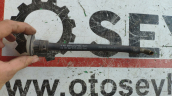 06A133367D skoda octavia selenoid valfi borusu