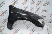 2010 2012 BMW X6 E71 SAğ ÖN ÇAMURLUK 51652147590