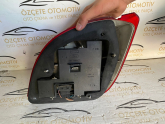 FORD FİESTA SOL STOP LAMBASI ORJİNAL ÇIKMA 1999-2001 MODEL