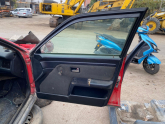 AUDİ 80 ARKA KOLTUKLAR ORİJİNAL ÇIKMA 1993 MODEL