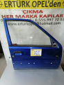 Oto Çıkma Parça / Kaporta & Karoser / Kapı / Toyota / Avensis / Çıkma Parça 