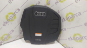 AUDI A4 2006 2012 MOTOR ÜST KAPAĞI  SÖKME 06L103925