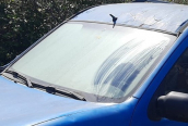 Oto Çıkma Parça / Renault / Kangoo / Kaporta & Karoser / Ön Cam / Çıkma Parça 