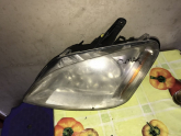 CMAX SOL FAR FORD ORJİNAL ÇIKMA PARÇA