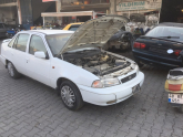 DAEWOO NEXİA SAĞ SOL AYNA