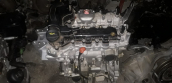 PEJO  2008  TURBOLU KOMPLE  MOTOR  LİDER PEUGEOT