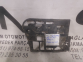 RENAULT LAGUNA 2 SAĞ TAMPON BRAKETİ OEM; G000146983