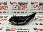 DISCOVERY 5 SOL FAR - ORJİNAL ÇIKMA YEDEK PARÇA