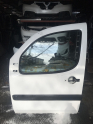 Fiat doblo çıkma sol ön kapı dolu hatasız