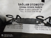 OEM:71160-TBA-X5 HONDA CİVİC 16-18 ÖN TAMPON SPOİLER