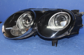 Oto Çıkma Parça / Elektrik / Far / Bentley / Continental / Çıkma Parça 