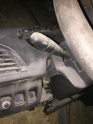 Peugeot 206+ Plus Sinyal Kolu hatasız orjinal çıkma