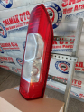 FIAT DUCATO SAG ARKA STOP-DÜZCE ÇIKMA