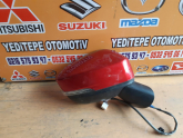 MİTSUBİSHİ ECLİPS CROSS AYNA SAG