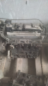 Audi a3 1.6 cxx motor 75.000 km komple motor çıkma