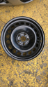 Opel astra h  jant