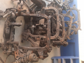 OPEL COMBO MOTOR TRAVERSİ