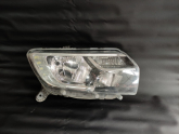 RENAULT SYMBOL LEDLİ FAR