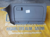 Volkswagen Golf 5 Gri Torpido Kapağı Hatasız Orjinal Çıkma