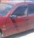 1991 1996 model fiat tempra 1.6 stw çıkma sol ön dolu kapı
