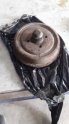 OPEL COMBO arka dingil porya  akis