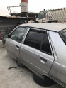 RENAULT FLAŞ SOL ÖN KAPI