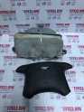 VOLVO S40 AİRBAG TAKIMI OTO EN 30812727