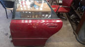 mazda 626 çıkma sol arka kapı