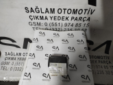 7702253140 RENAULT CLİO-SYMBOL-MEGANE ÇIKMA ARKA KAPI KÜLLÜK
