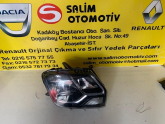 Oto Çıkma Parça / Elektrik / Far / Dacia / Duster / Çıkma Parça 