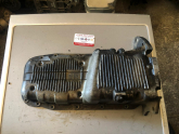 CHEVROLET KALOS 1.4 YAĞ KARTERİ 96481581